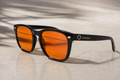 Amberlux — Evening Blue Light Glasses